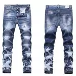 dsquared jeans hommes denim slim star